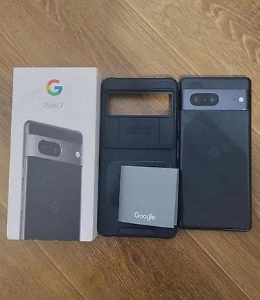 pixel 8 pro 256gb: Google Pixel 7, Б/у, 128 ГБ, цвет - Черный, 1 SIM, eSIM — 2