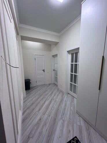 суточная квартиры бишкеке: 1 комната, Парковка, Бронь, Душевая кабина — 8