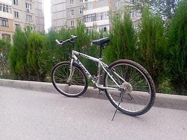 1000 к: Горный велосипед, Алюминий — 1