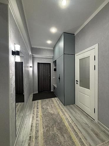 продается 2 ком квартира: 2 комнаты, Риэлтор, Без подселения, С мебелью полностью — 1