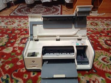 купить принтер цветной: Принтерлер — 4