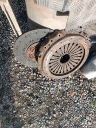 кровать с подъемным механизмом бишкек: Запчасти на скания, Рено, Ивеко — 11