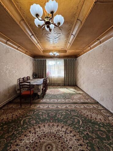 продажа домов балыкчи: Дом, 98 м², 4 комнаты, Собственник, Косметический ремонт — 3