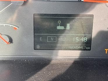 volvo 960: Тягач, Volvo, 2011 г., Без прицепа — 10