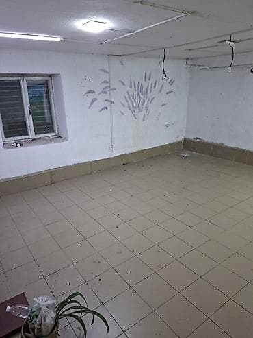open space: Сдаю подвальное помещение под любой вид деятельности, 160 м2. Подходит — 3