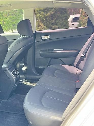 corolla fielder: Kia K5: 2018 г., 2 л, Автомат, Газ, Седан — 7