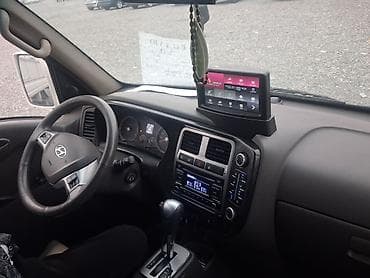 lexus rx 3 5 бишкек: Hyundai Porter: 2018 г., 2.5 л, Автомат, Дизель, Van — 3