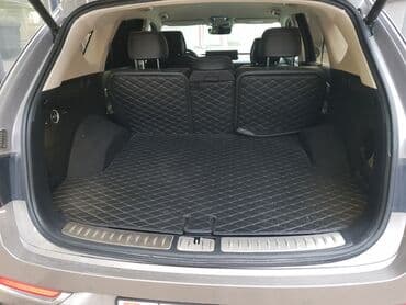 bmv samurai: Hyundai Genesis: 2020 г., 3 л, Автомат, Дизель, Кроссовер — 10