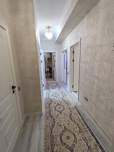 жк софия: 2 комнаты, Собственник, Без подселения, С мебелью полностью — 2