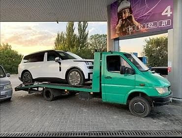 Көтөргүсү менен, Манипулятору менен, Кыймылдуу платформасы менен — 1