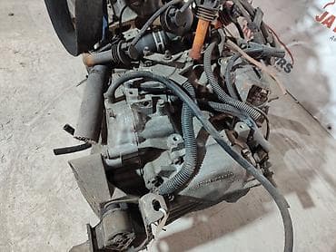 opel: АКПП OPEL Astra X16SZR 1.6 2003 (б/у) — 1