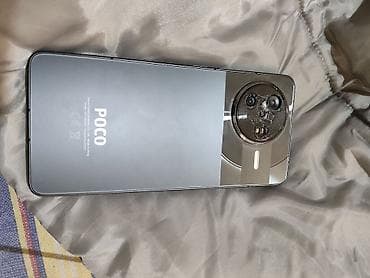 poco f5 lalafo: Poco F7 Pro, 512 ГБ — 5