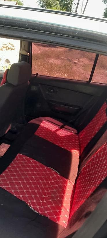 фара опель вектра б: Daewoo Nexia: 2008 г., 1.5 л, Механика, Бензин, Седан — 6