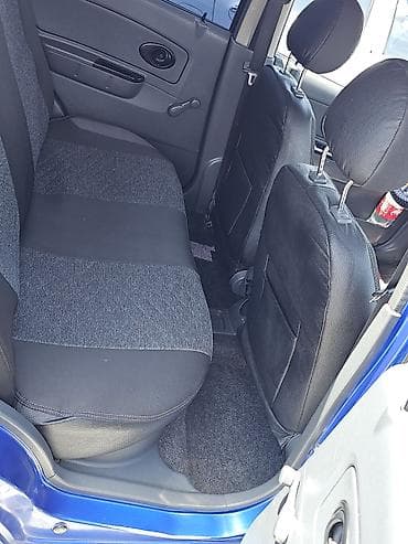 дево матиз ош: Daewoo Matiz: 2008 г., 0.8 л, Механика, Бензин, Хэтчбэк — 7