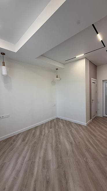 сдаю дом без хозяина бишкек: 2 комнаты, 76 м², Элитка, 8 этаж, Дизайнерский ремонт — 5