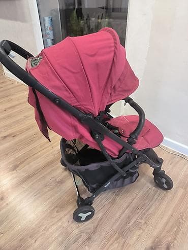 Другие товары для детей: Коляска, Б/у — 2