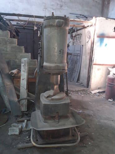наковальня кузнечная купить бу: Продам рабочий кузнечный пневмомолот в хорошем состоянии — 2