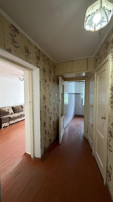 Батирлер: 2 бөлмө, 44 м², Жеке план, 2 кабат, Эски ремонт — 8