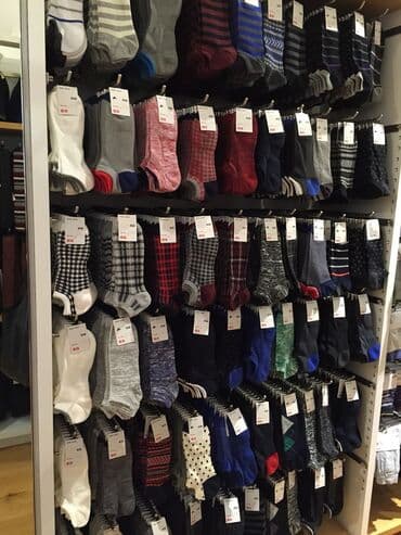 лейлек маркет: Ищу место для продажи носков в аренду. Можно и на базарах и — 1