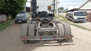 мнц цена за грамм: Тягач, Volvo, 2002 г., Самосвал — 4