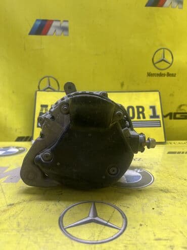 тиягач рено: Генератор Nissan Б/у, Оригинал, Япония — 3