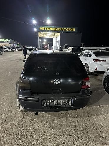 коробка на пассат б3: Volkswagen Golf: 1998 г., Ручные, Бензин, Хэтчбэк — 2