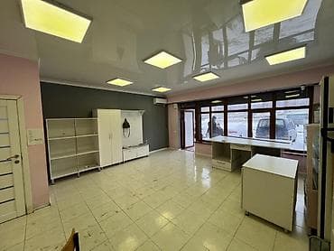 продается дом новоповловка: 📍7-й микрорайон 🔘Этажи 1/7 🔘71м² ПРОДАЕТСЯ КОММЕРЧЕСКОЕ ПОМЕЩЕНИЕ — — 3