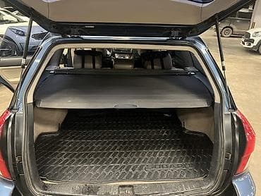 жигули уневерсал: Subaru Outback: 2008 г., 2.5 л, Автомат, Бензин, Универсал — 8