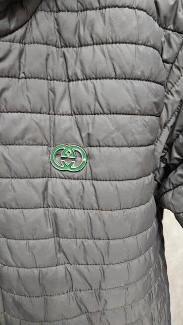 кухонные гарнитуры рассрочку: Классная детская куртка состояние отличное, размер на 9-10-11 — 3