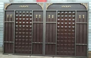 Сварка | Ворота Доставка, Гарантия