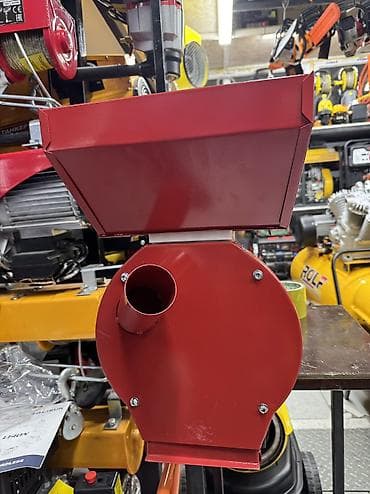 жүн тыткыч: Дробилка

Зернодробилка
Кормоизмельчитель
Дробилка
Мельница
Измельчите — 4