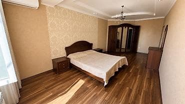 2 комнаты, 77 м², Элитка, 8 этаж, Косметический ремонт — 4