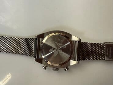 алтын браслет цена бишкек: Спорттук сааттар саат, Таймер жана секунда өлчөгүч, Суу өткөрбөөчү, Унисекс — 2