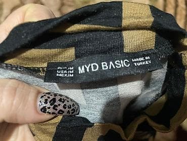 apple magic mouse 2: Футболка, Облегающая модель, Корея, Трикотаж, Новый, M — 2