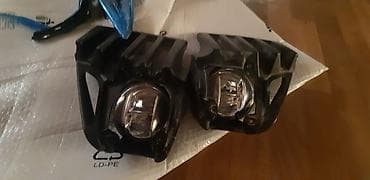 Автокосметика: На LEKSUS ES300H 2016 — 2