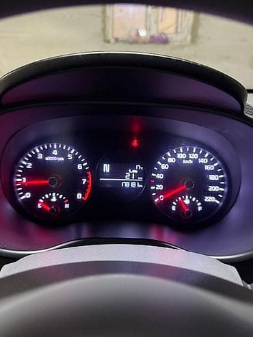 outback 2020: Kia Morning: 2020 г., 1 л, Вариатор, Бензин, Хэтчбэк — 7