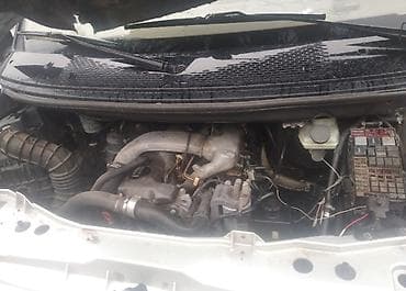 матор на форт транзит: Ford Transit 3: 2002 г., 2.9 л, Механика, Дизель, Бус — 6
