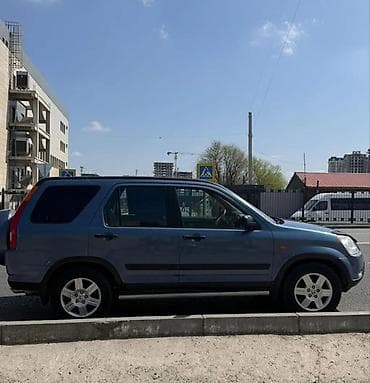 таблетка хонда фит: Honda CR-V: 2002 г., 2 л, Механика, Бензин, Кроссовер — 6