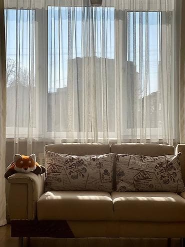 3 room flat: 3 комнаты, 110 м², Элитка, 2 этаж, Евроремонт — 2