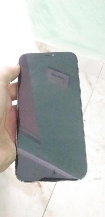 h96 max: IPhone 12 Pro Max, Графит — 6