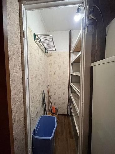 Үй куруучулардан жаңы конуштар: 2 бөлмө, Кыймылсыз мүлк агенттиги, Чогуу жашоосу жок, Жарым -жартылай эмереги бар — 2