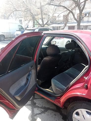 тойота камри 1987 г в: Toyota Camry: 1995 г., 2.2 л, Ручные, Бензин, Седан — 2