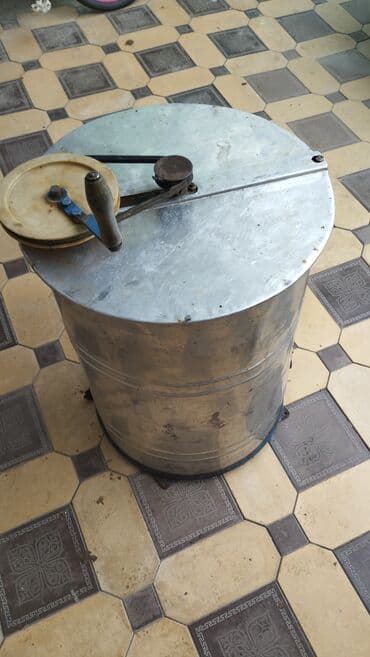 купить шиномонтажное оборудование в бишкеке: Медогонка 30000 сом — 1