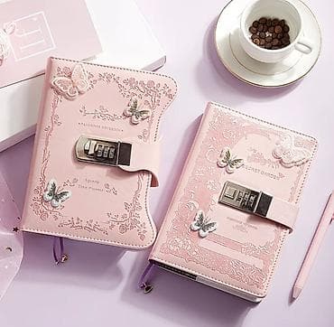 sketch book: Сейф-книга, тайник — 1