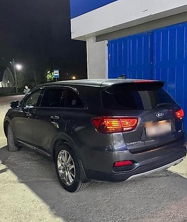 sultan power: Kia Sorento: 2018 г., 2.2 л, Автомат, Дизель, Кроссовер — 3