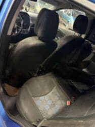 рассрочка авто бишкек без первоначального взноса: Chevrolet Spark: 2016 г., 1 л, Вариатор, Бензин, Седан — 7