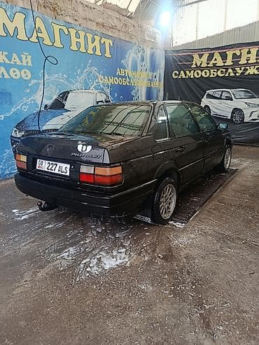 daf 480: Volkswagen Passat: 2026 г., 1.8 л — 1
