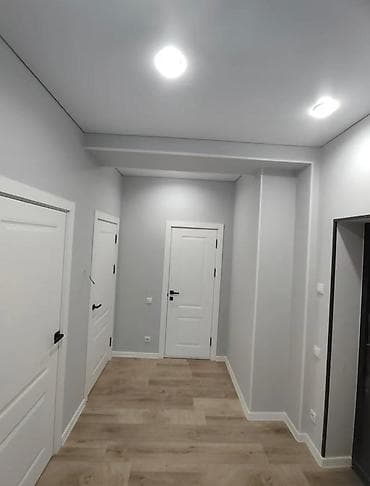 art square: 1 комната, 32 м², Элитка, 1 этаж, Дизайнерский ремонт — 8