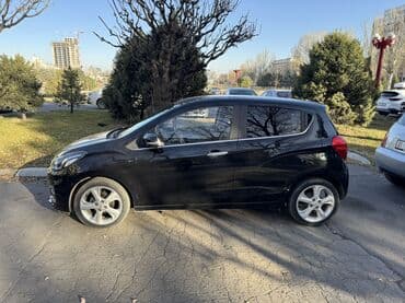 двигатель шевроле спарк 1.0 купить: Chevrolet Spark: 2019 г., 1 л, Автомат, Бензин, Хэтчбэк — 3
