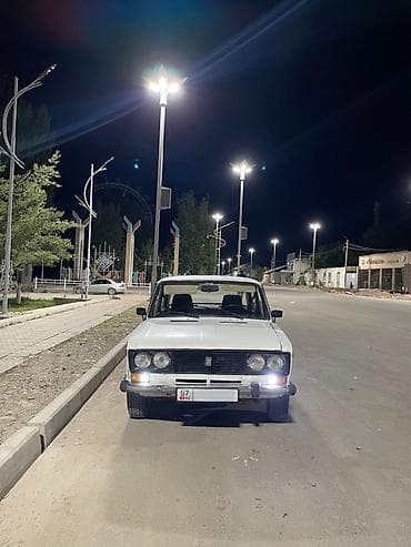 х7 bmw: ВАЗ (ЛАДА) 2106: 1989 г., 1.3 л, Механика, Бензин, Седан — 2